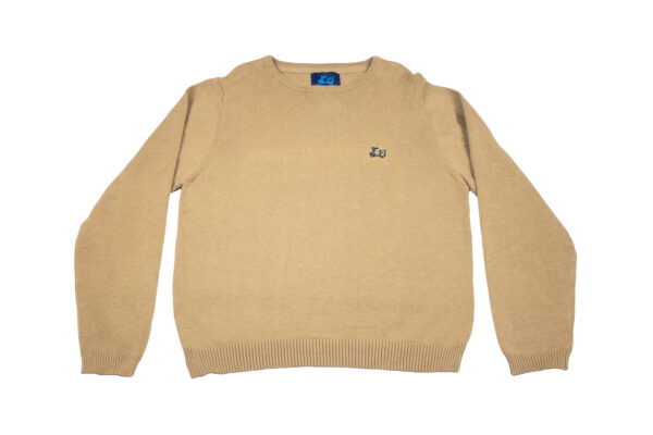 Jersey niño cuello redondo[+5 colores] - Imagen 3