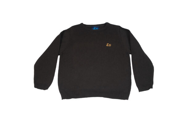 Jersey niño cuello redondo[+5 colores] - Imagen 6