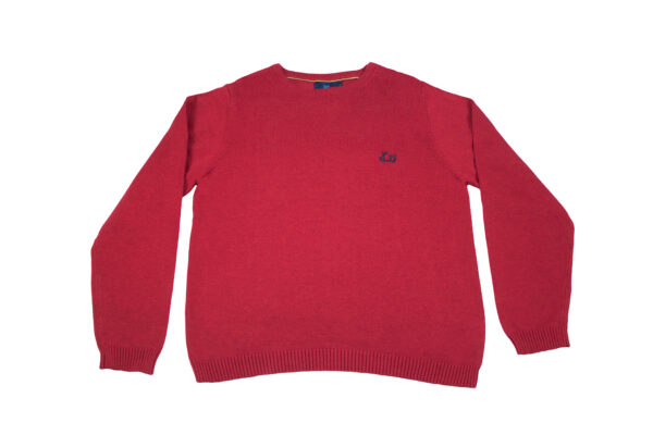 Jersey niño cuello redondo[+5 colores] - Imagen 2
