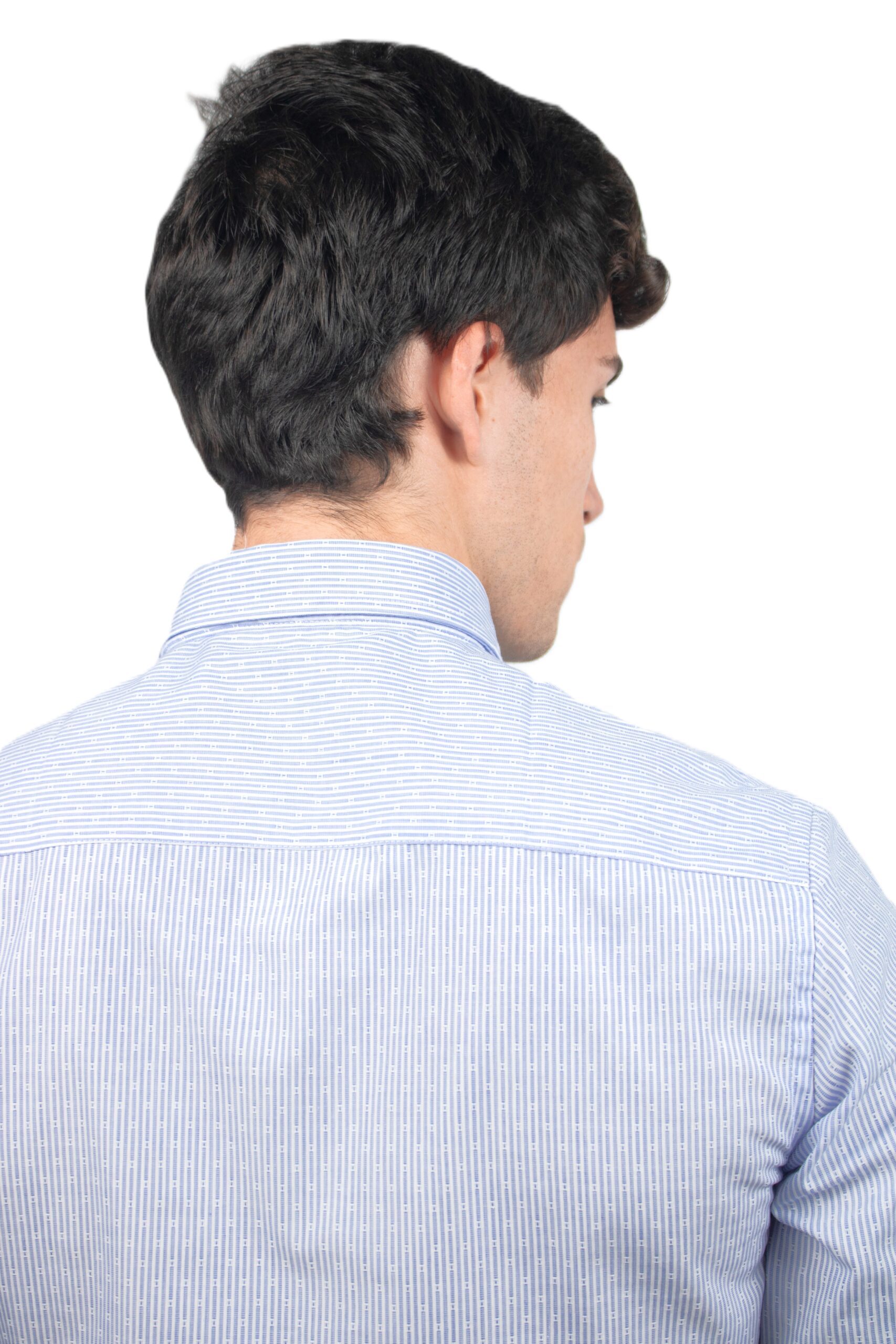 Camisa de rayas 3 Camisa de rayas - Imagen 3