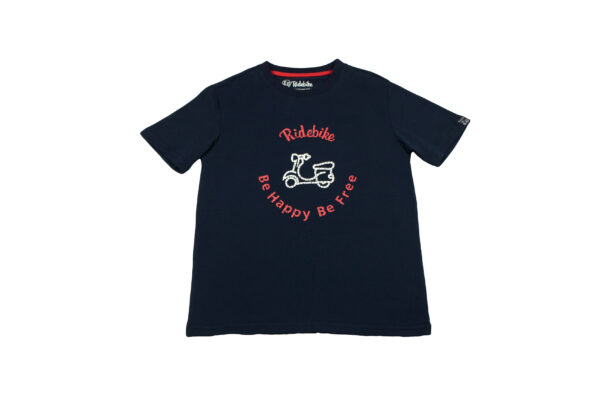 Camiseta Logo Ridebike - Imagen 14