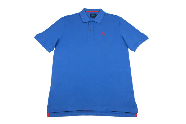 Polo básico piqué manga corta [+16 colores] - Imagen 8