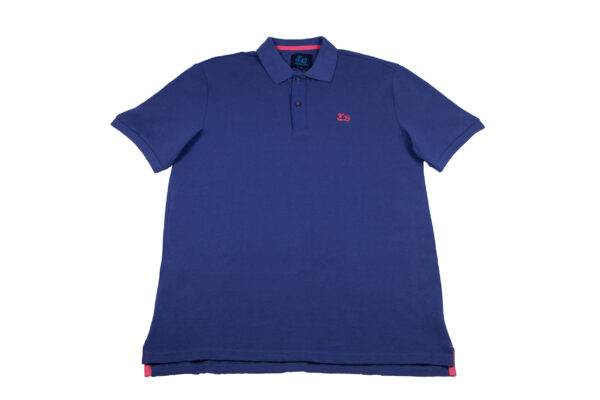 Polo básico piqué manga corta [+16 colores] - Imagen 14