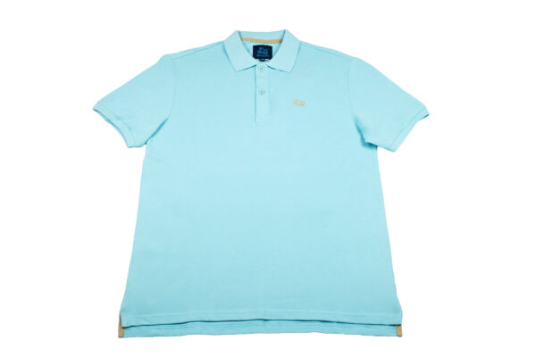 Polo básico piqué manga corta [+16 colores] - Imagen 7