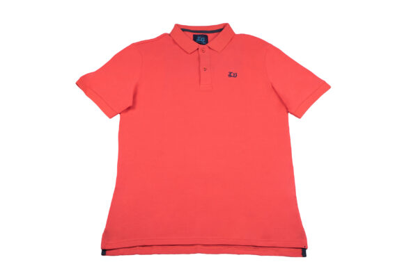 Polo básico piqué manga corta [+16 colores] - Imagen 2
