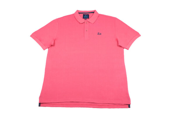 Polo básico piqué manga corta [+16 colores] - Imagen 5