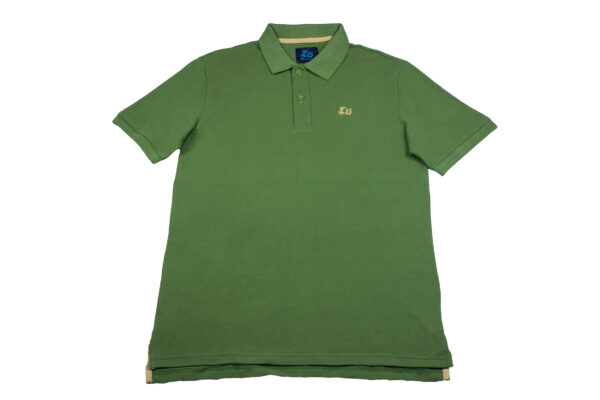 Polo básico piqué manga corta [+16 colores] - Imagen 9