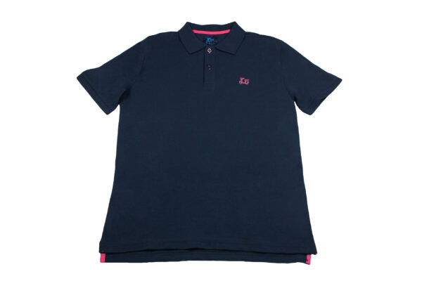 Polo básico piqué manga corta [+16 colores] - Imagen 13