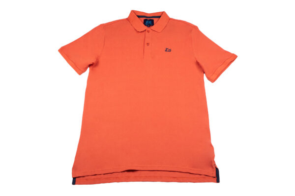 Polo básico piqué manga corta [+16 colores] - Imagen 3