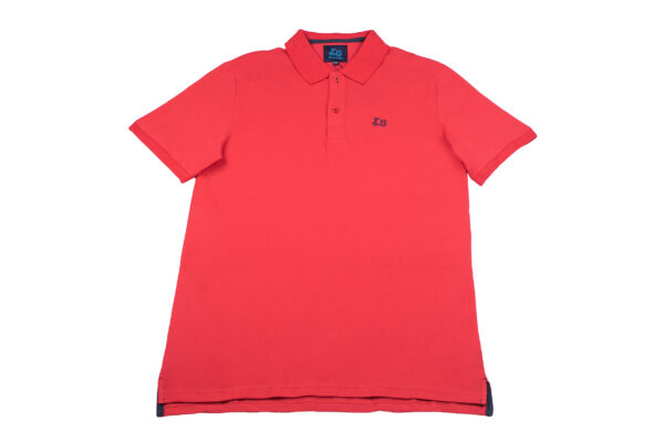 Polo básico piqué manga corta [+16 colores] - Imagen 4