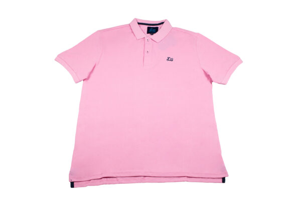 Polo básico piqué manga corta [+16 colores] - Imagen 6