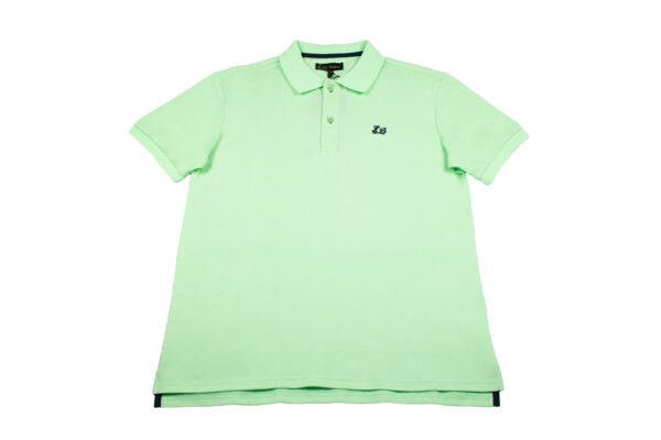 Polo básico piqué manga corta [+16 colores] - Imagen 10