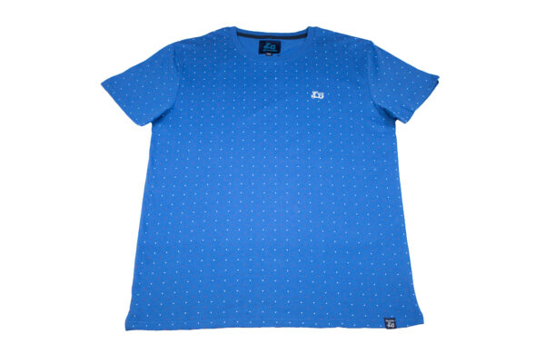 Camiseta estampada de topitos [+6 colores] - Imagen 4