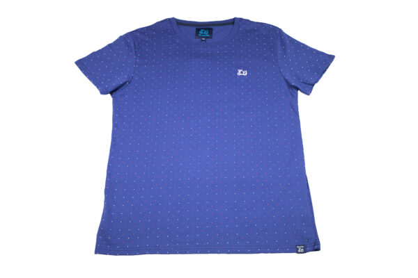 Camiseta estampada de topitos [+6 colores] - Imagen 5