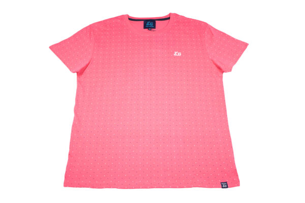 Camiseta estampada de topitos [+6 colores] - Imagen 7