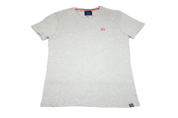 Camiseta básica estampado vespa en la espalda [+7 colores] - Imagen 12
