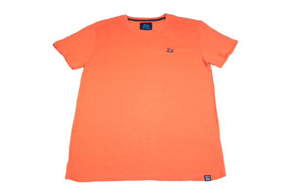 Camiseta básica estampado vespa en la espalda [+7 colores] - Imagen 6