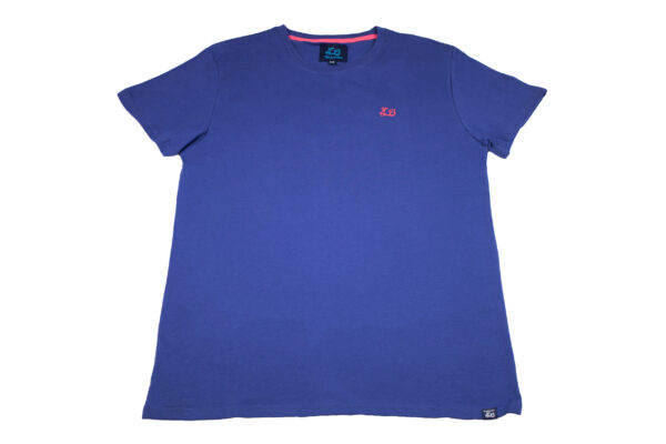 Camiseta básica estampado vespa en la espalda [+7 colores] - Imagen 8