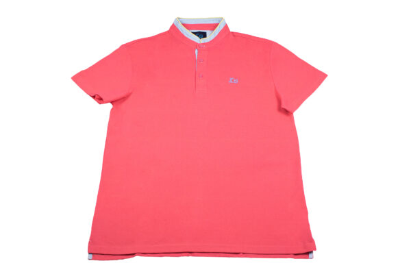 Polo básico piqué cuello tirilla [+7 colores] - Imagen 12