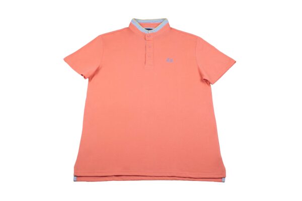 Polo básico piqué cuello tirilla [+7 colores] - Imagen 7