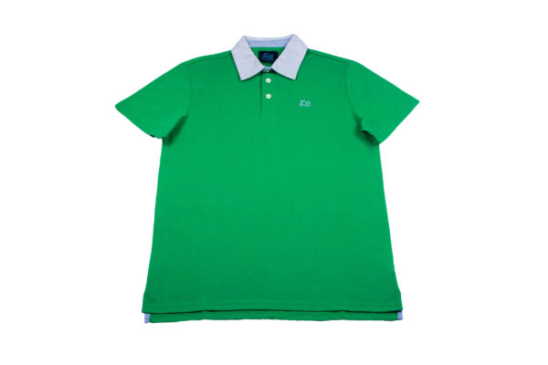 Polo básico piqué cuello camisero [+7 colores] - Imagen 7