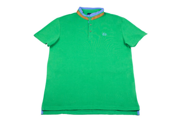 Polo básico piqué cuello tirilla [+6 colores] - Imagen 5