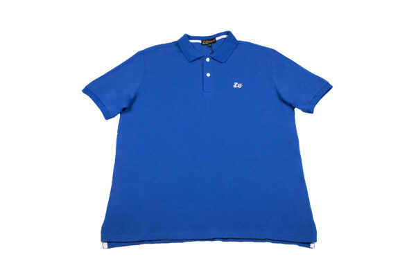 Polo Logo en Espalda [+3 colores] - Imagen 8