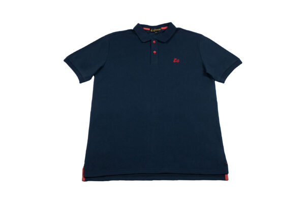 Polo Logo en Espalda [+3 colores] - Imagen 10