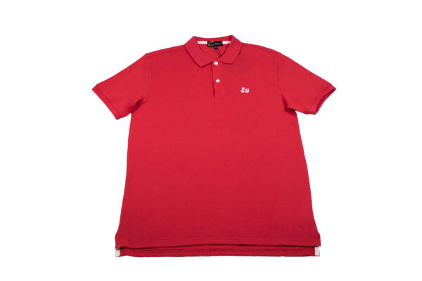 Polo Logo en Espalda [+3 colores] - Imagen 6