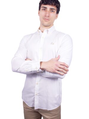 Camisa Blanca