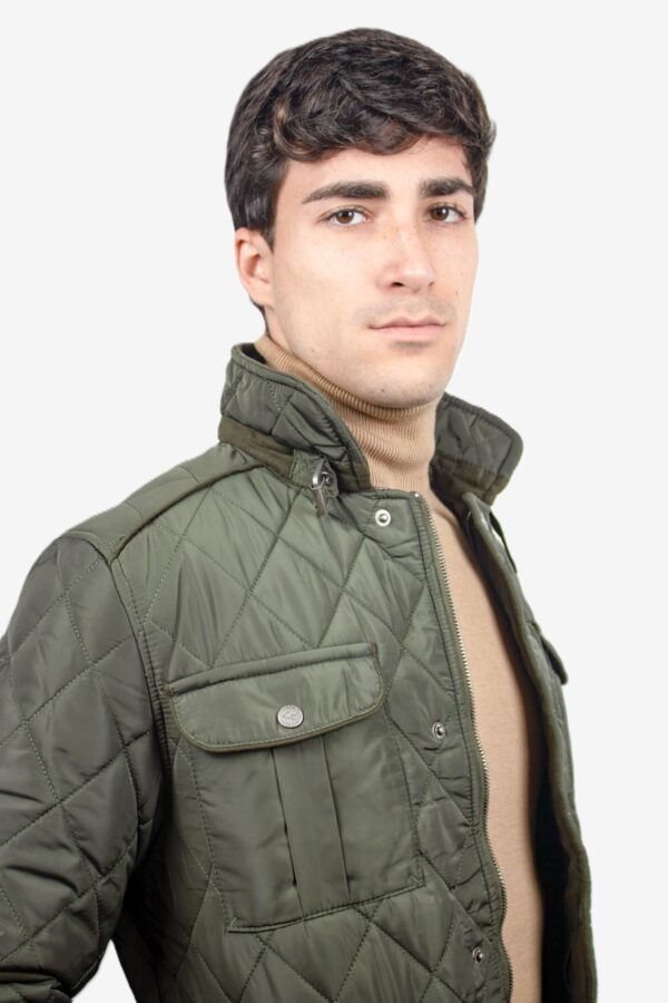 Husky Impermeable Moto Ridebike [+2 COLORES] - Imagen 12