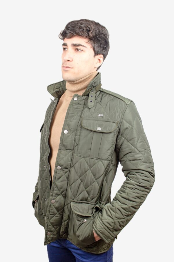 Husky Impermeable Moto Ridebike [+2 COLORES] - Imagen 13