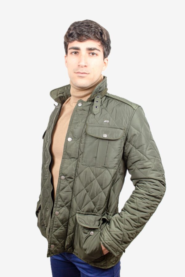 Husky Impermeable Moto Ridebike [+2 COLORES] - Imagen 11