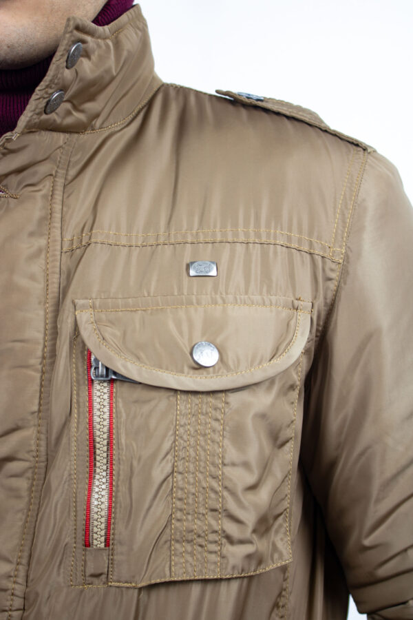 Chaquetón Impermeable Moto Ridebike [+2 COLORES] - Imagen 14