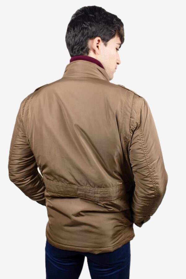 Chaquetón Impermeable Moto Ridebike [+2 COLORES] - Imagen 11