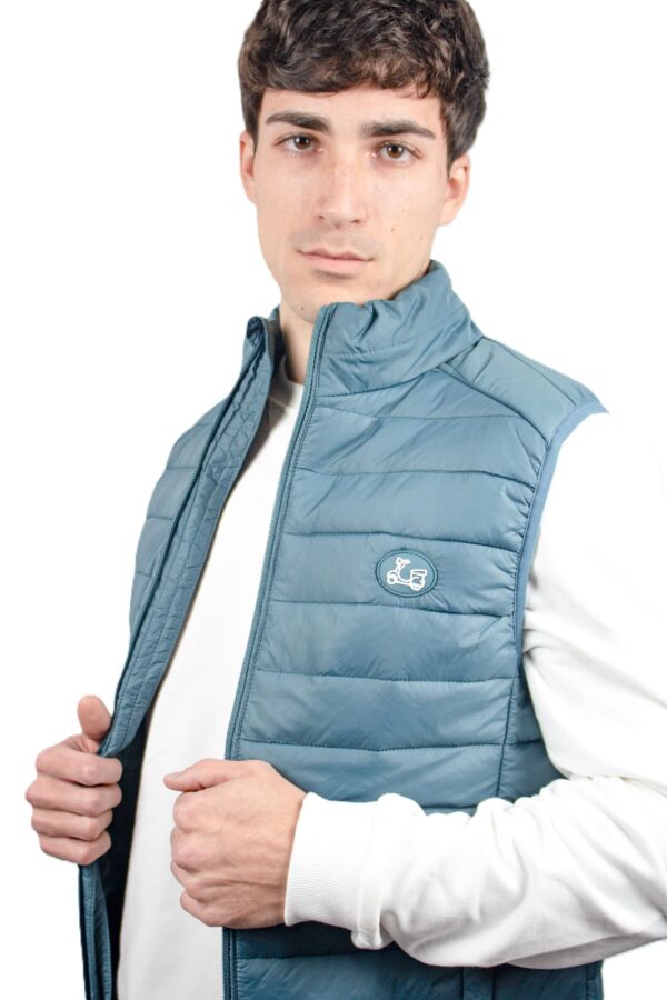 Chaleco Acolchado [+6 colores] - Imagen 23