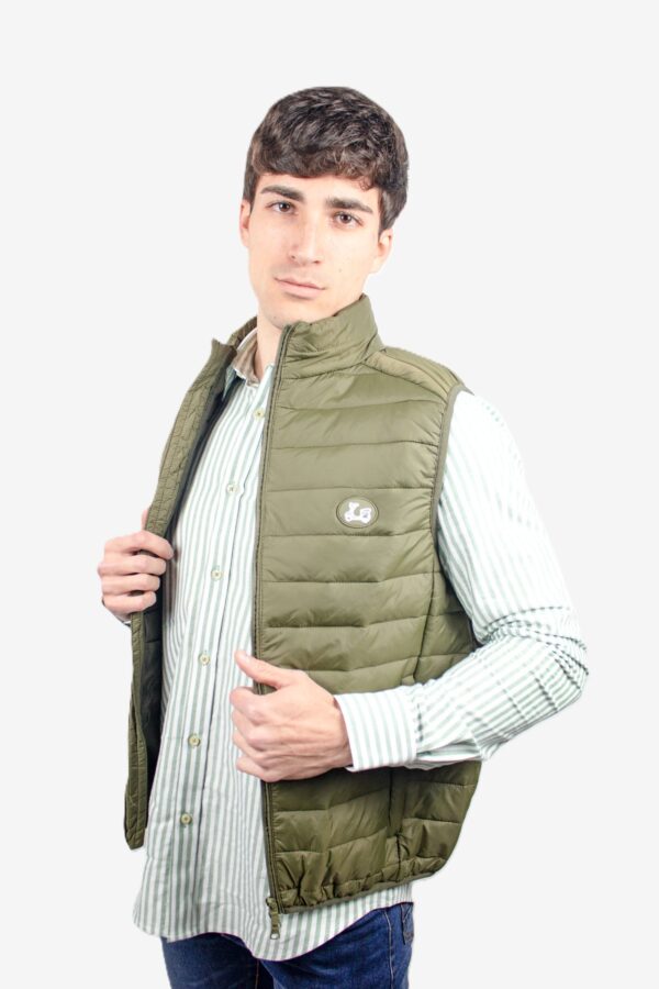 Chaleco Acolchado [+6 colores] - Imagen 26