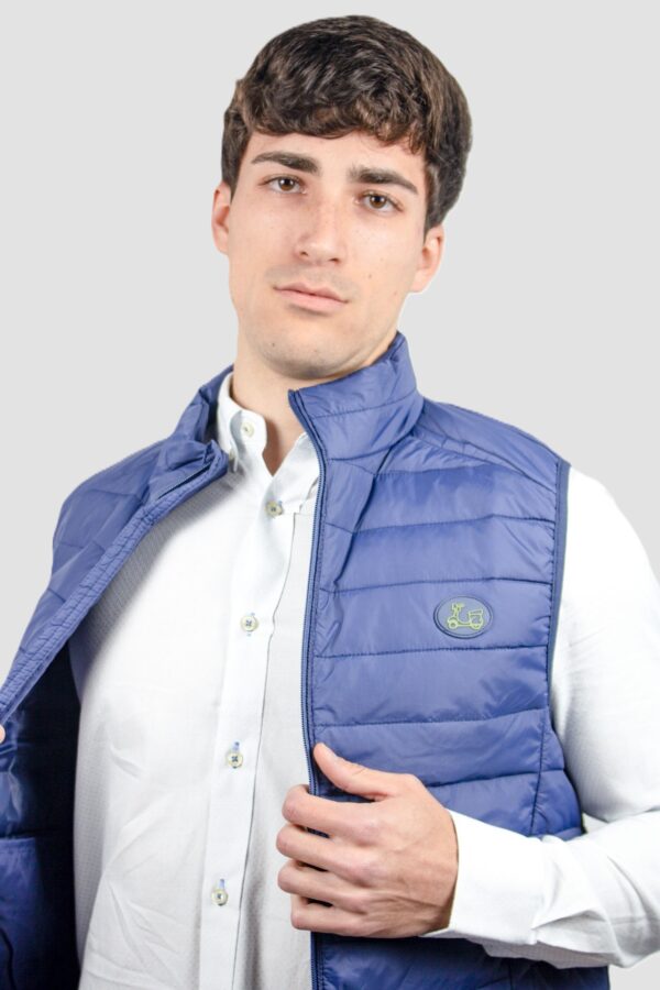 Chaleco Acolchado [+6 colores] - Imagen 24