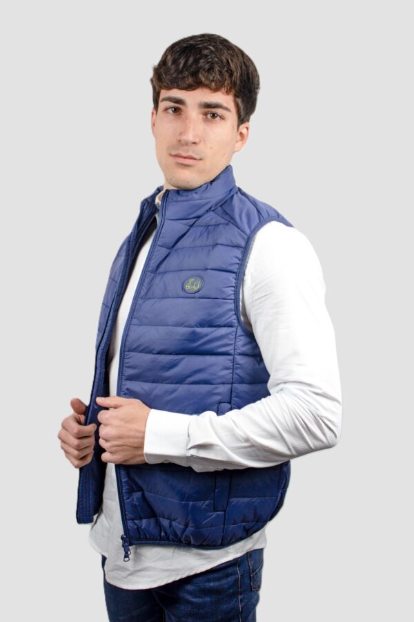 Chaleco Acolchado [+6 colores] - Imagen 25