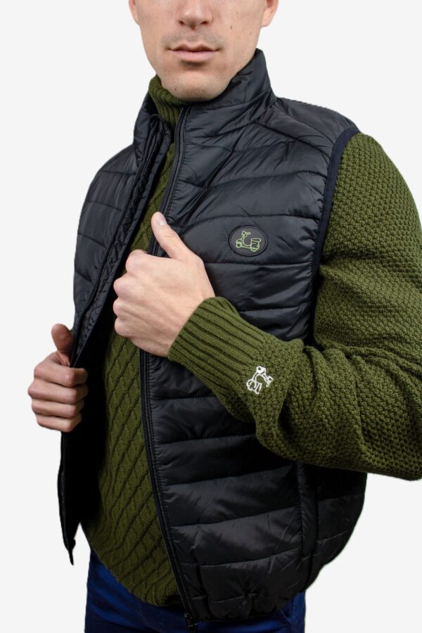 Chaleco Acolchado [+6 colores] - Imagen 15