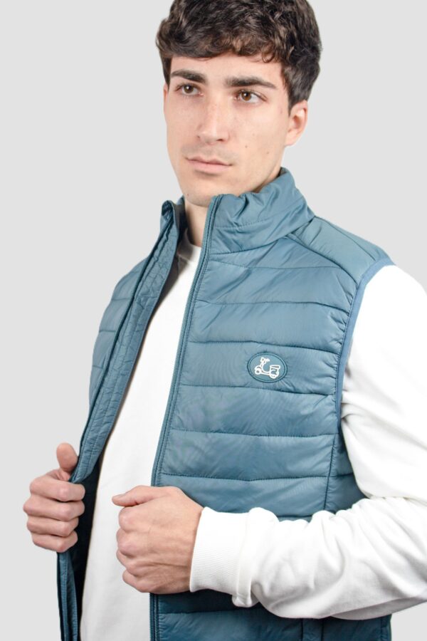 Chaleco Acolchado [+6 colores] - Imagen 20