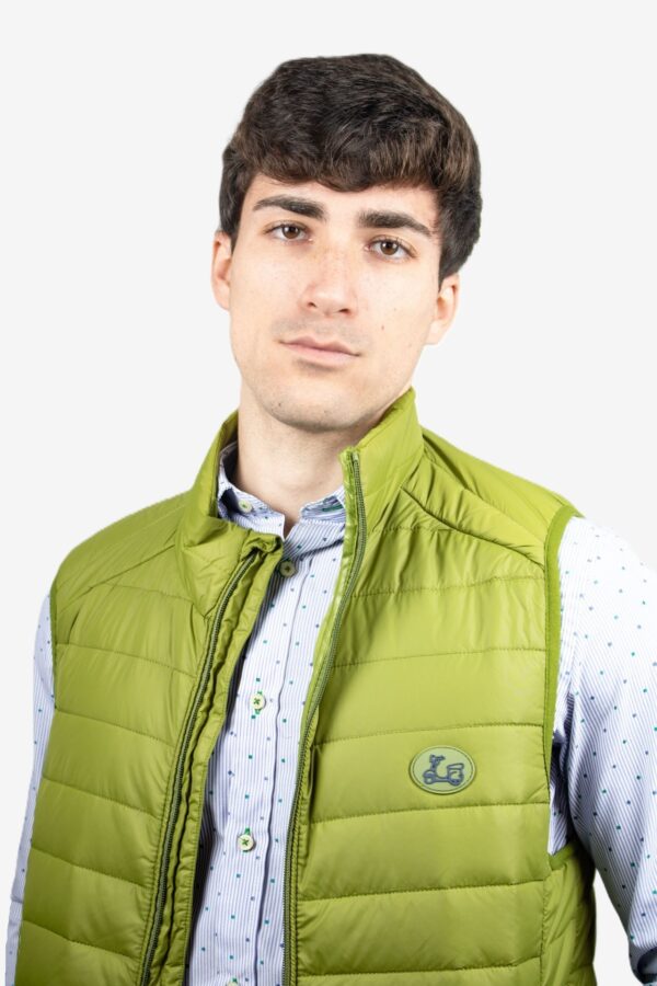 Chaleco Acolchado [+6 colores] - Imagen 3