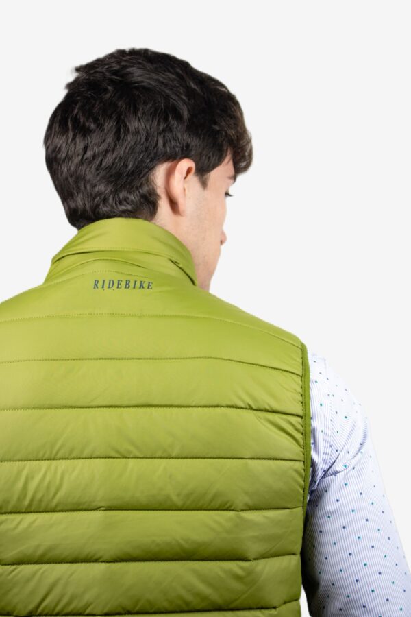 Chaleco Acolchado [+6 colores] - Imagen 2