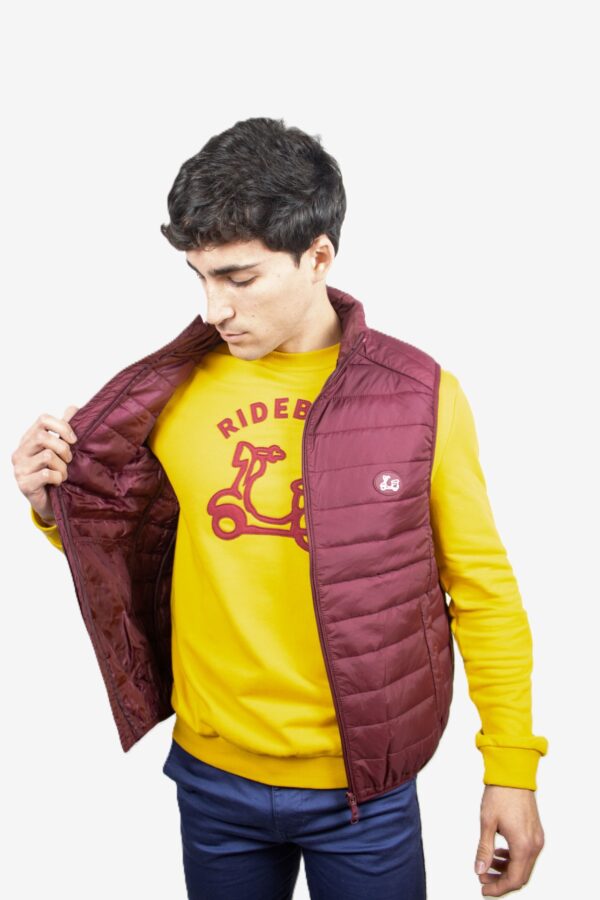 Chaleco Acolchado [+6 colores] - Imagen 18