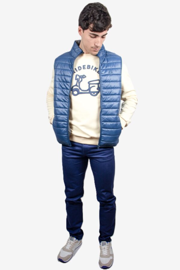 Sudadera Logo Ridebike [+11 Colores] - Imagen 22