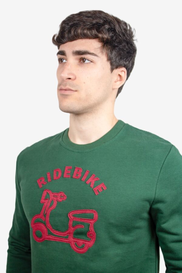Sudadera Logo Ridebike [+11 Colores] - Imagen 28