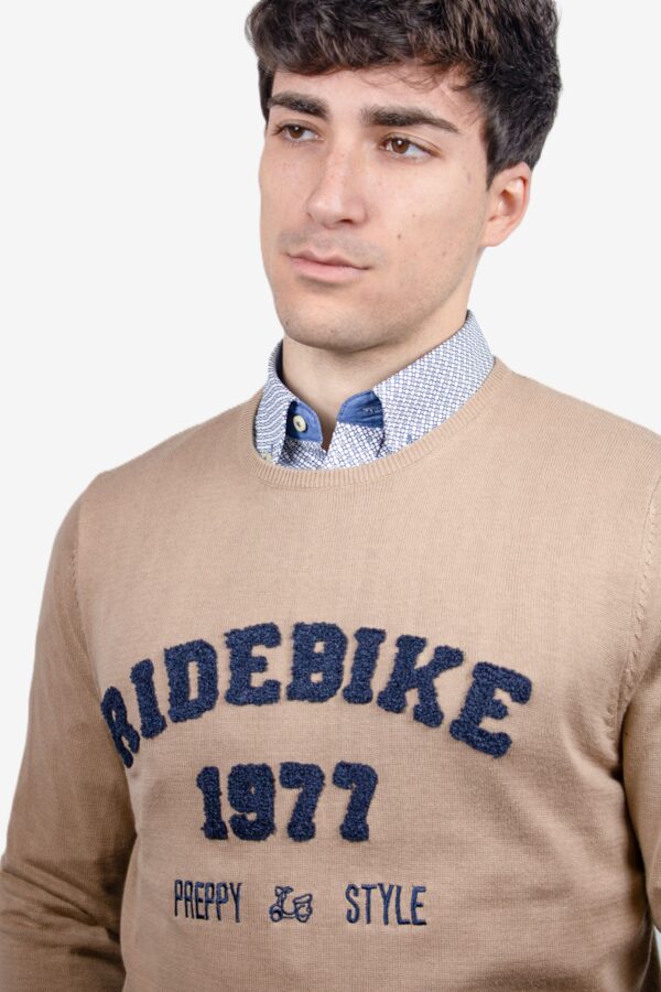 Jersey Letra Ridebike [+4 colores] - Imagen 18