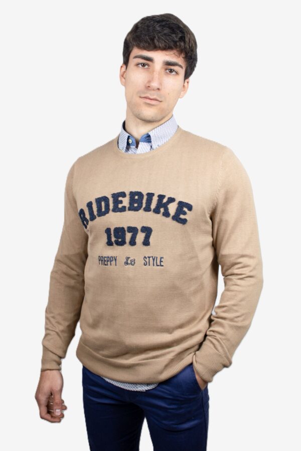 Jersey Letra Ridebike [+4 colores] - Imagen 17