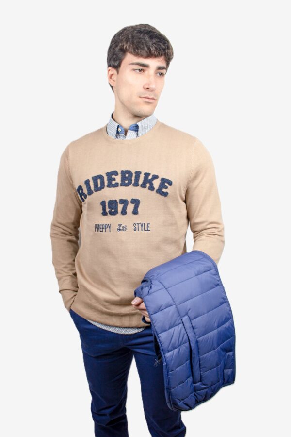 Jersey Letra Ridebike [+4 colores] - Imagen 16