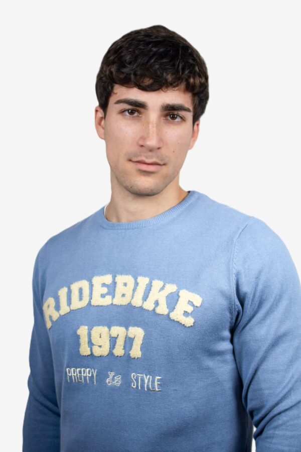 Jersey Letra Ridebike [+4 colores] - Imagen 15